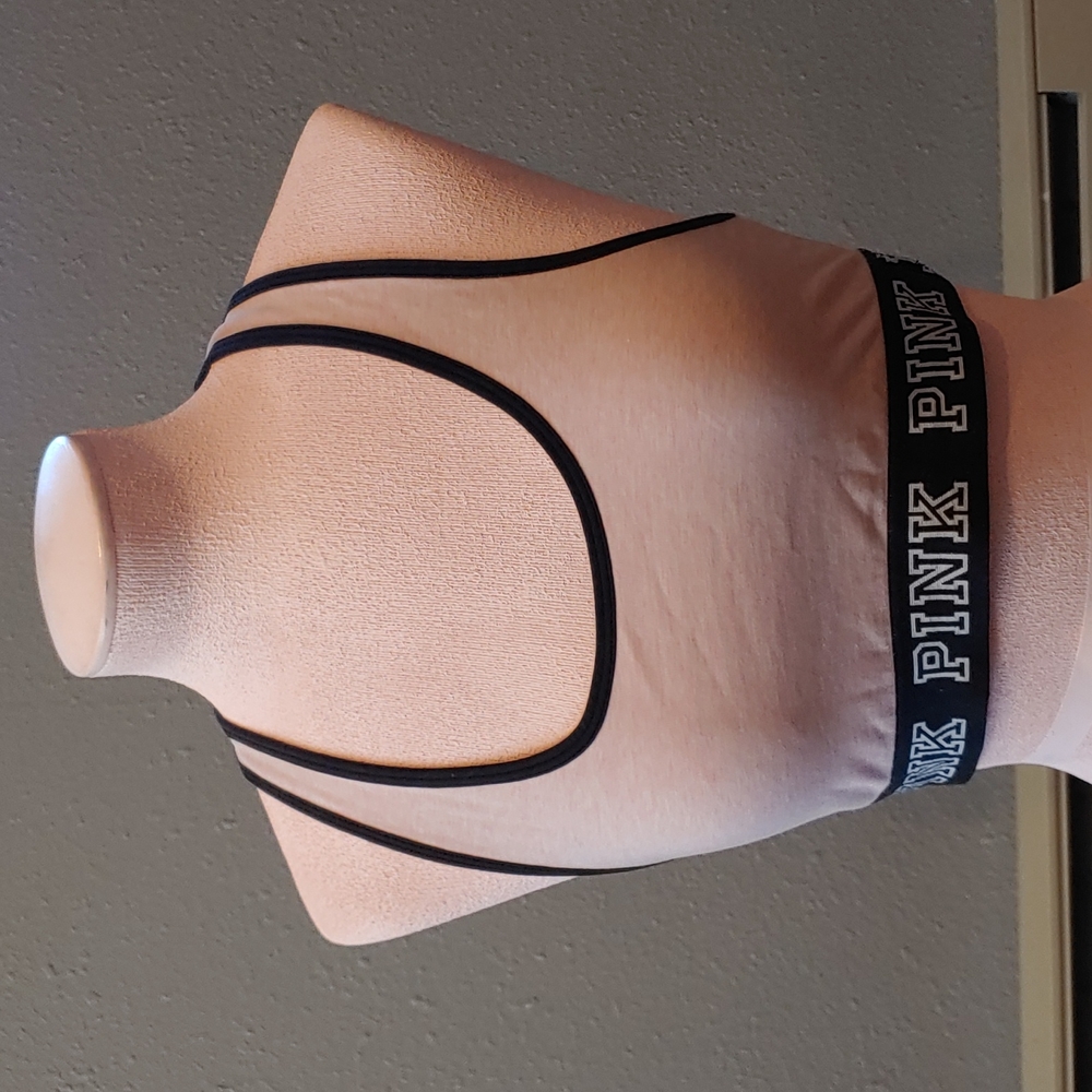 Victoria Secret PINK Sports Bra Size S